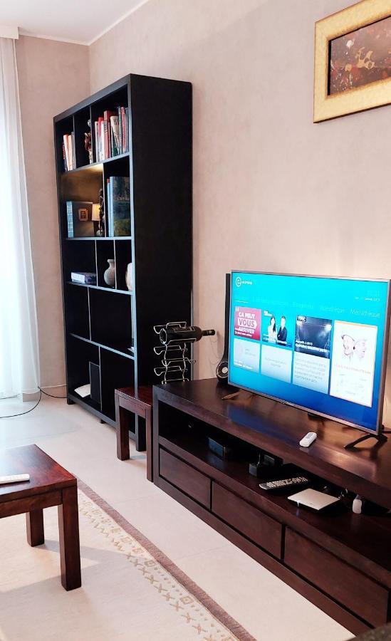 Apartment Primeurs Standing De 85 M², Luxembourg-kirchberg